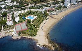 Yalihan Aspendos Hotel 3